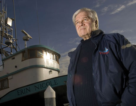 Photo of Jon Rowley ’69