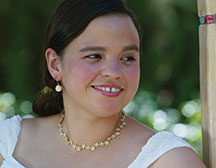 Photo of Laura Padilla ’96
